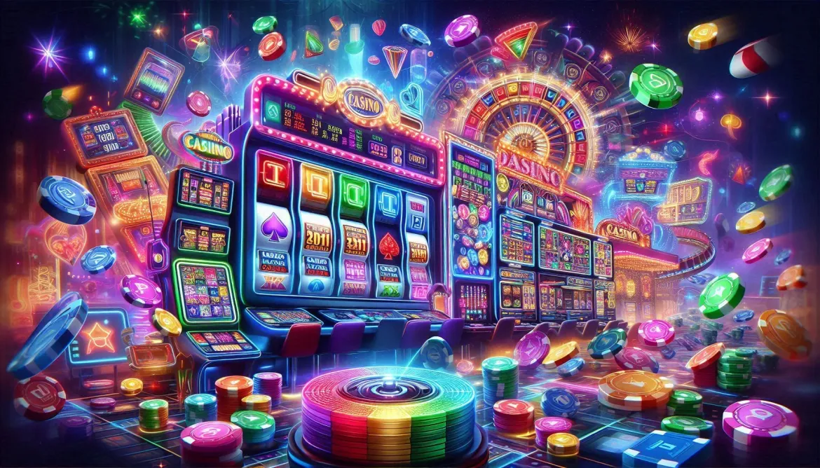 Da Vinci's Gold Casino